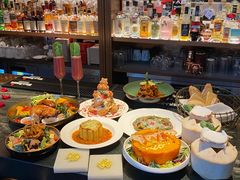 -Mogul Eatery·大亨餐酒馆
