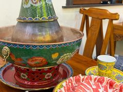 -松嘎里·乌拉满族火锅