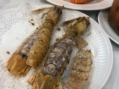 -东江海鲜酒家(艺都分店)