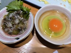 芥末章鱼-福匠日本料理(人民路店)