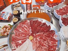 -荣叔港式沙嗲牛肉火锅(正佳潮流店)