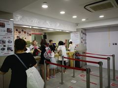 -珍妮曲奇聪明小熊(尖沙咀店)