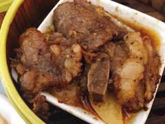 -府城小食馆(金龙宾馆店)