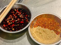 -胡四哥特色火盆烧烤(一分店)