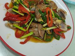 -双月饭店·20年老字号(新村店)