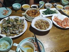 -南海渔家•海鲜•正宗海南菜(海棠湾店)