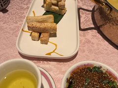 -囍凤楼·粤菜·点心·火锅(温特莱店)