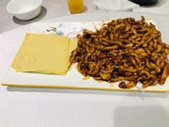 -潇湘码头·鲜湘菜(清河店)