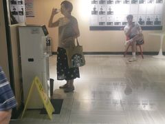 -一兆韦德健身(古美店)