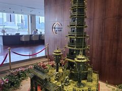 -白天鹅宾馆-宏图府餐厅