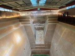 -马王堆汉墓遗址