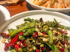 -外婆家(天河领展店)