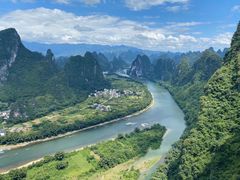 -桂林两江四湖景区