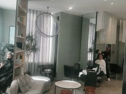 点击看大图 -MOVAN HAIR莫凡匠人发型屋