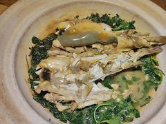 -永安鱼庄·镇江菜(丁卯店)