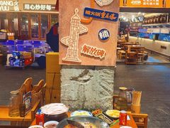 -楠火锅(太古里总店)