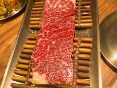 -西塔老太太泥炉烤肉(万柳华联店)