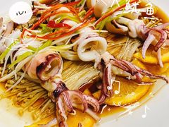 -鲜小岛·铜锅涮肉