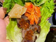 -双门洞·珍珠家韩式烤肉(永丰社区八区店)