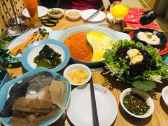 -青瓷火锅料理(西单大悦城店)