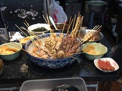 -孟婆汤重庆小面(西洪路店)