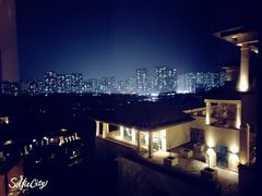 -清河半岛温泉度假酒店