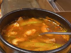 -7年8班朝鲜族非遗美食(三钢里店)