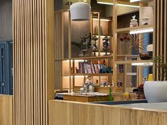 -缇纳甜妮·西餐·甜点(商字店)