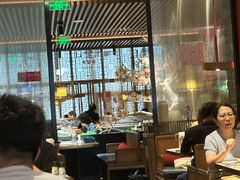 -日丰园海肠水饺·老字号大连海鲜(和平广场店)