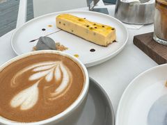-Vanilla Specialty Coffee(八大关店)