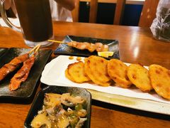 -鸟内会(河北路店)