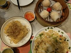 -虾饺妹·粤式手工点心(水荫路店)