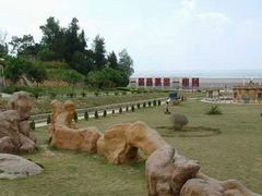 -大嶝英雄三岛战地观光园