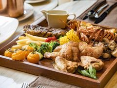 -郑州希尔顿酒店·阿米奇意大利餐厅