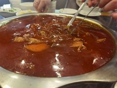 -冯记香辣兔火锅(茶店子总店)