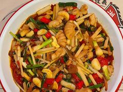 -酒阳蒸经·观音桥大排档