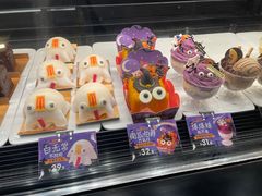 -BreadTalk面包新语(虹口龙之梦店)
