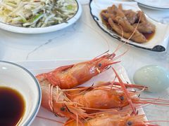 -蟹天蟹地农家菜·阳澄湖大闸蟹(浅水湾店)