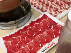 -阳坊大都涮羊肉(阳坊总店)