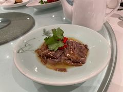 -松鹤楼(狮山永利广场店)
