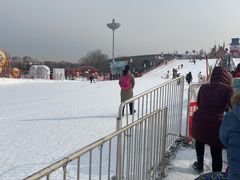 -沈阳奥体冰雪嘉年华