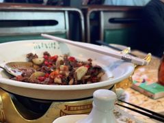-俏九州·小炒黄牛肉(华润万象汇店)