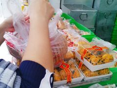 拿破仑-宫廷糕点铺(人民中路店)