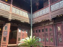 -东山雕花楼