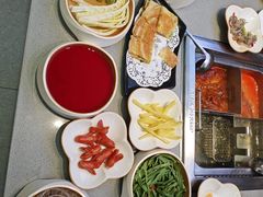 -海底捞火锅(亲贤北街店)