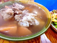 藕汤-雨田饭店(华兴东街店)