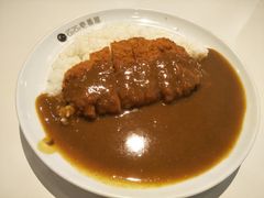 -COCO壱番屋(大华路店)