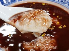 笃笃笃糖粥-老苏州大客堂·苏帮菜·松鼠桂鱼·苏州传统小吃(观前街人民商场店)