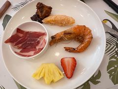 -52+餐厅(王府井喜悦店)