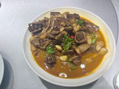 -小秦淮·南京土菜(新亭西路店)